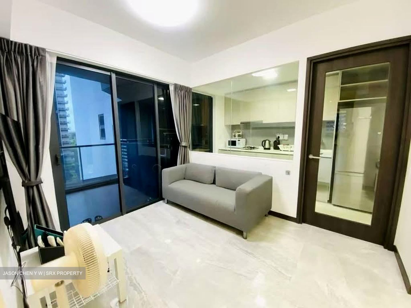 Lake Grande (D22), Condominium #562112701